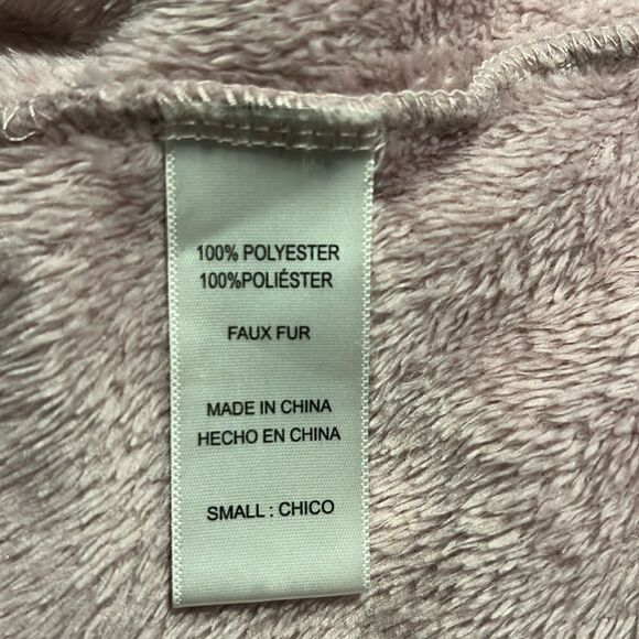 Carole Hochman Robe   - Picture 8 of 10